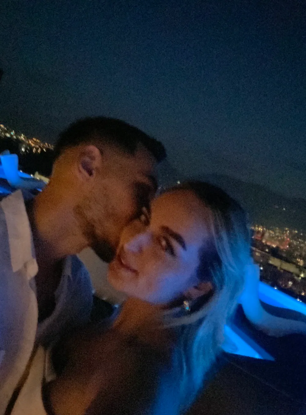 Eternity of love