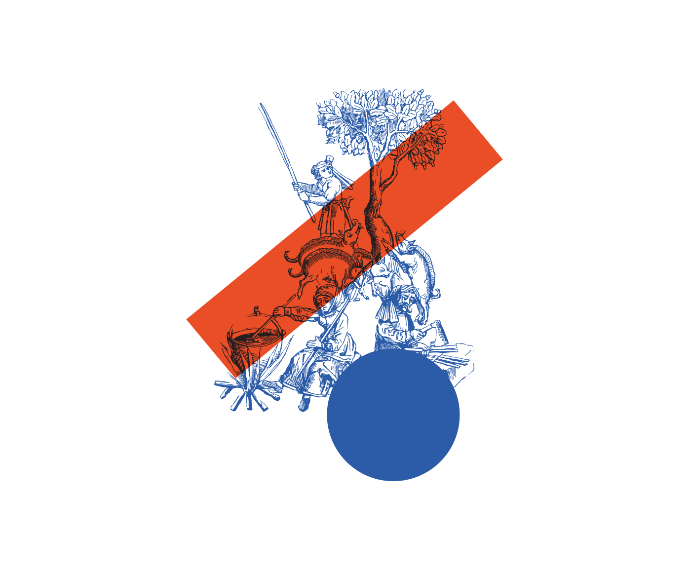 Nino Martoglio - Artwork design