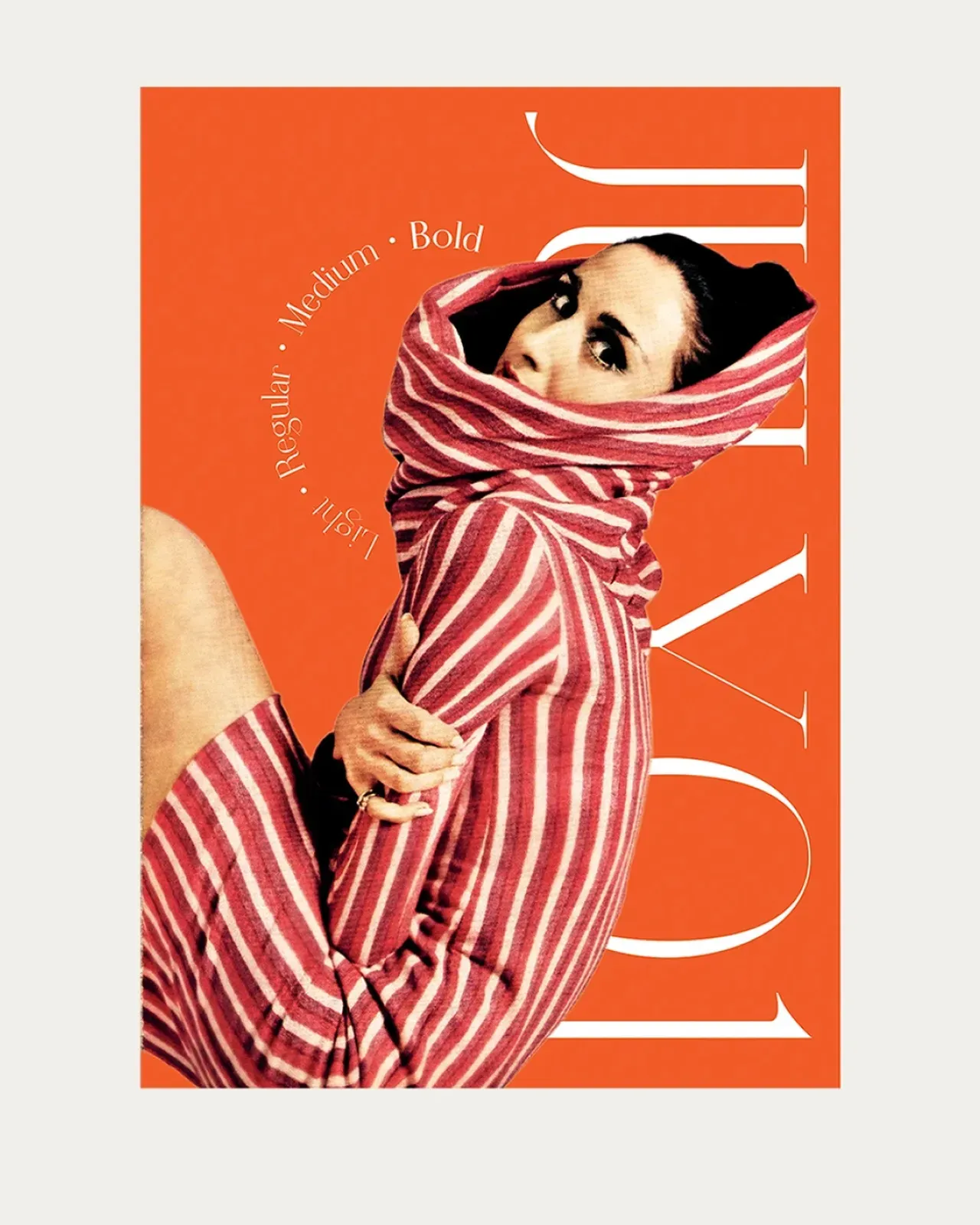 July poster