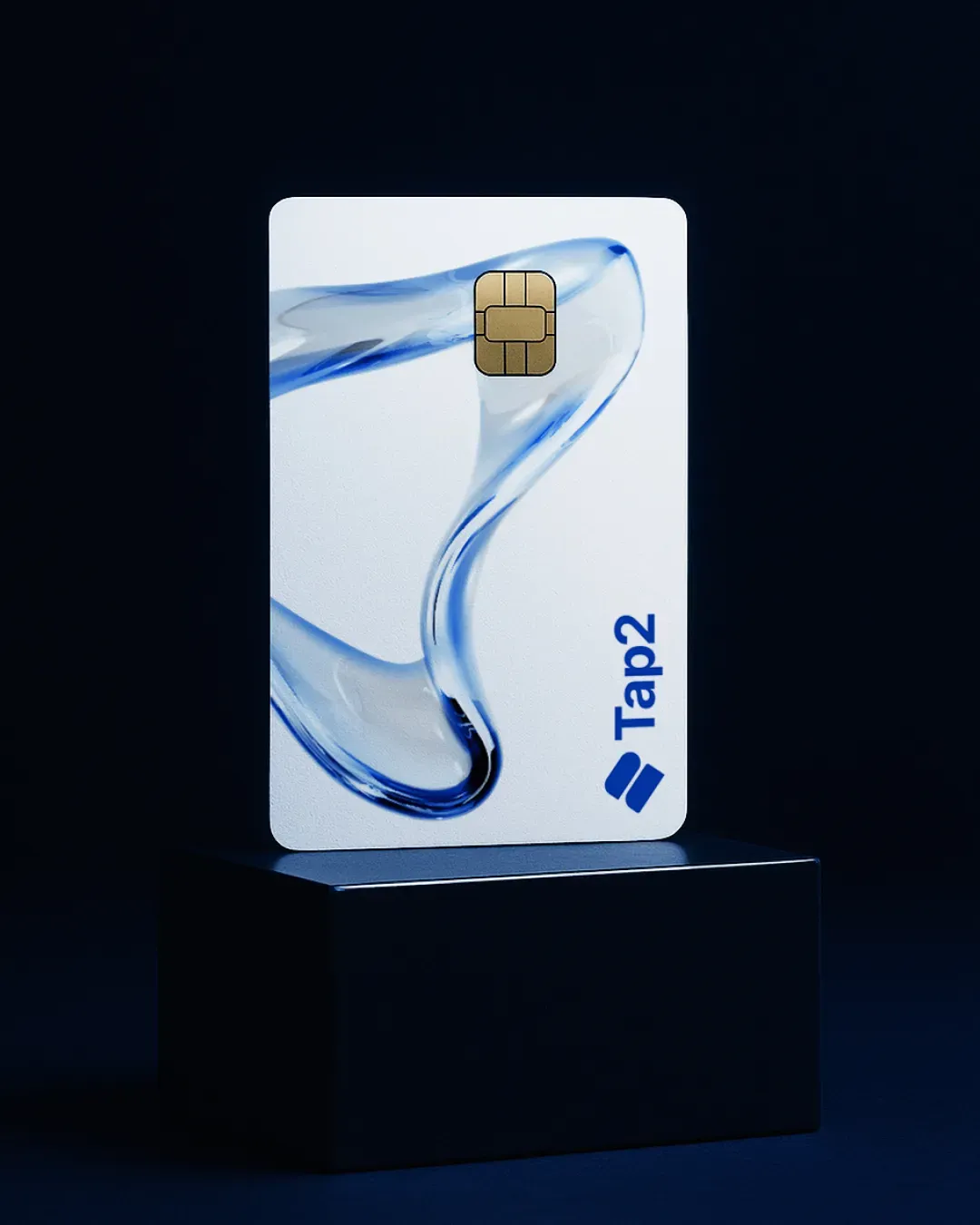 Tap2 - Credit card
