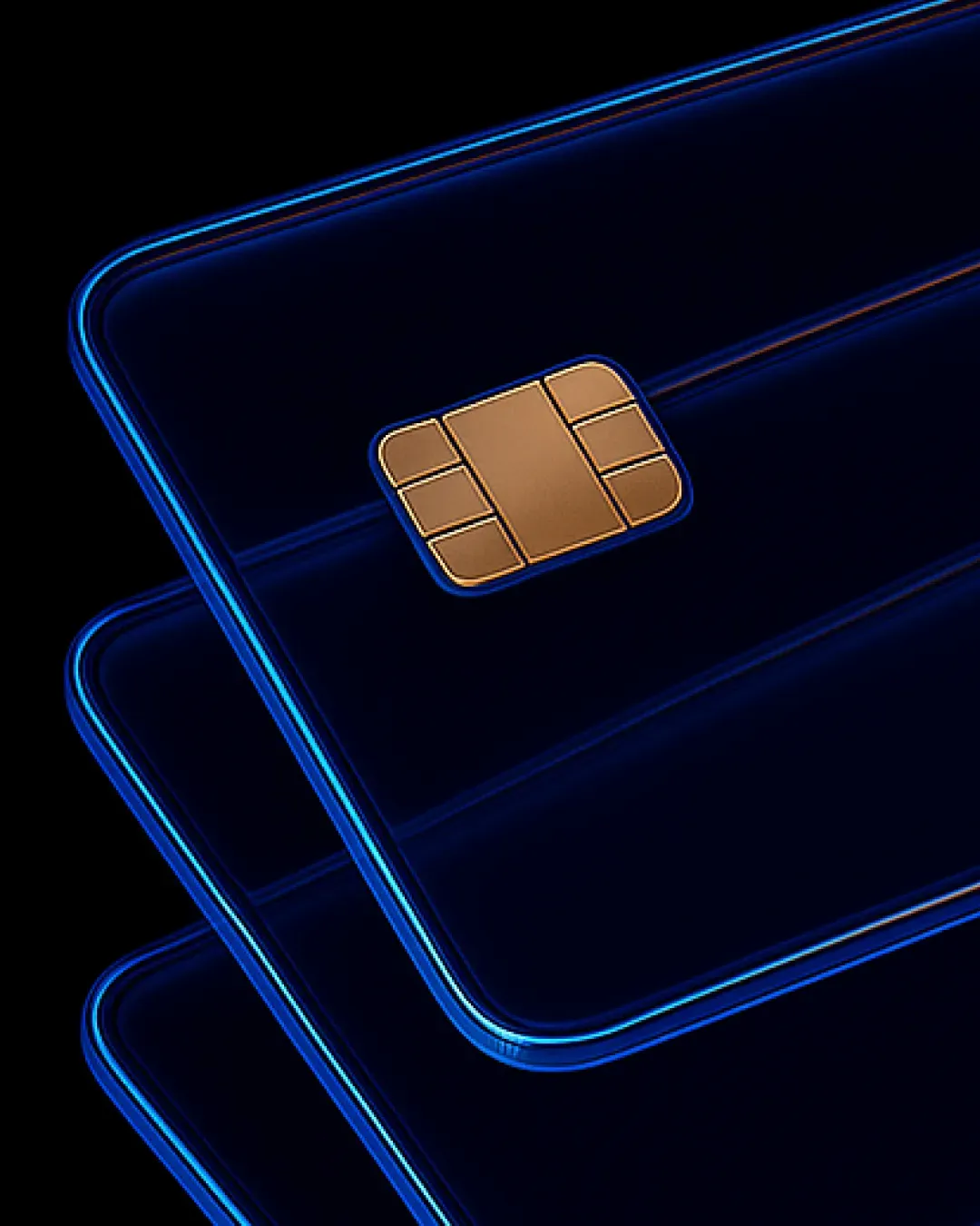 Tap2 - Credit card