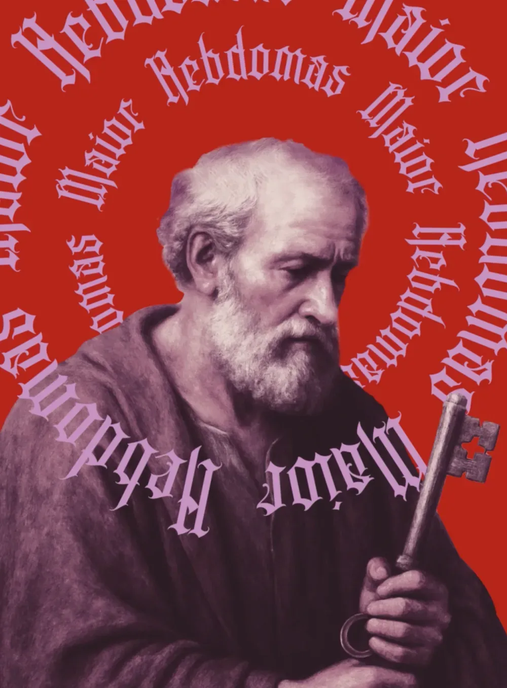 ACAF / Riti della Settimana Santa