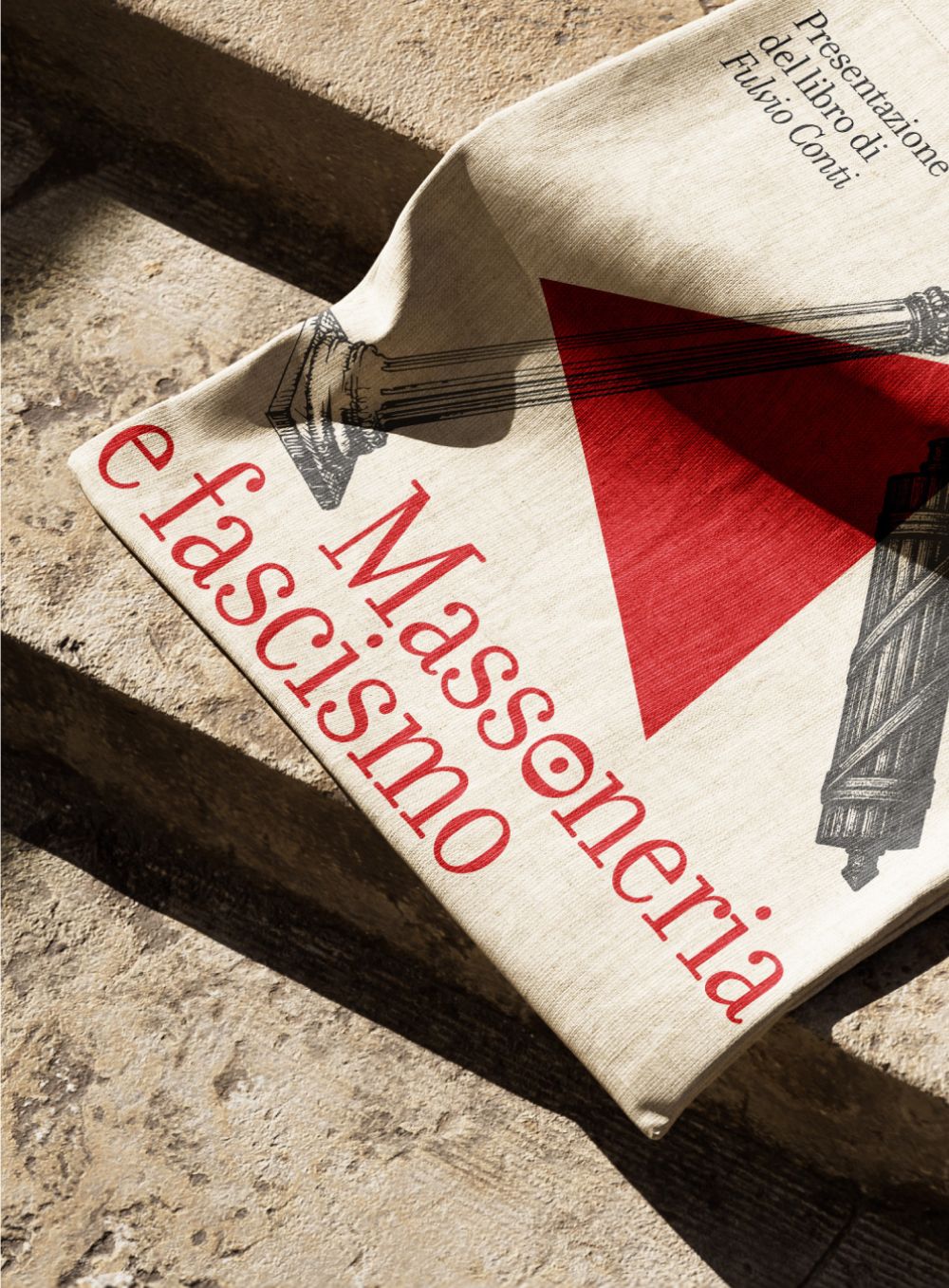 Massoneria and Fascismo