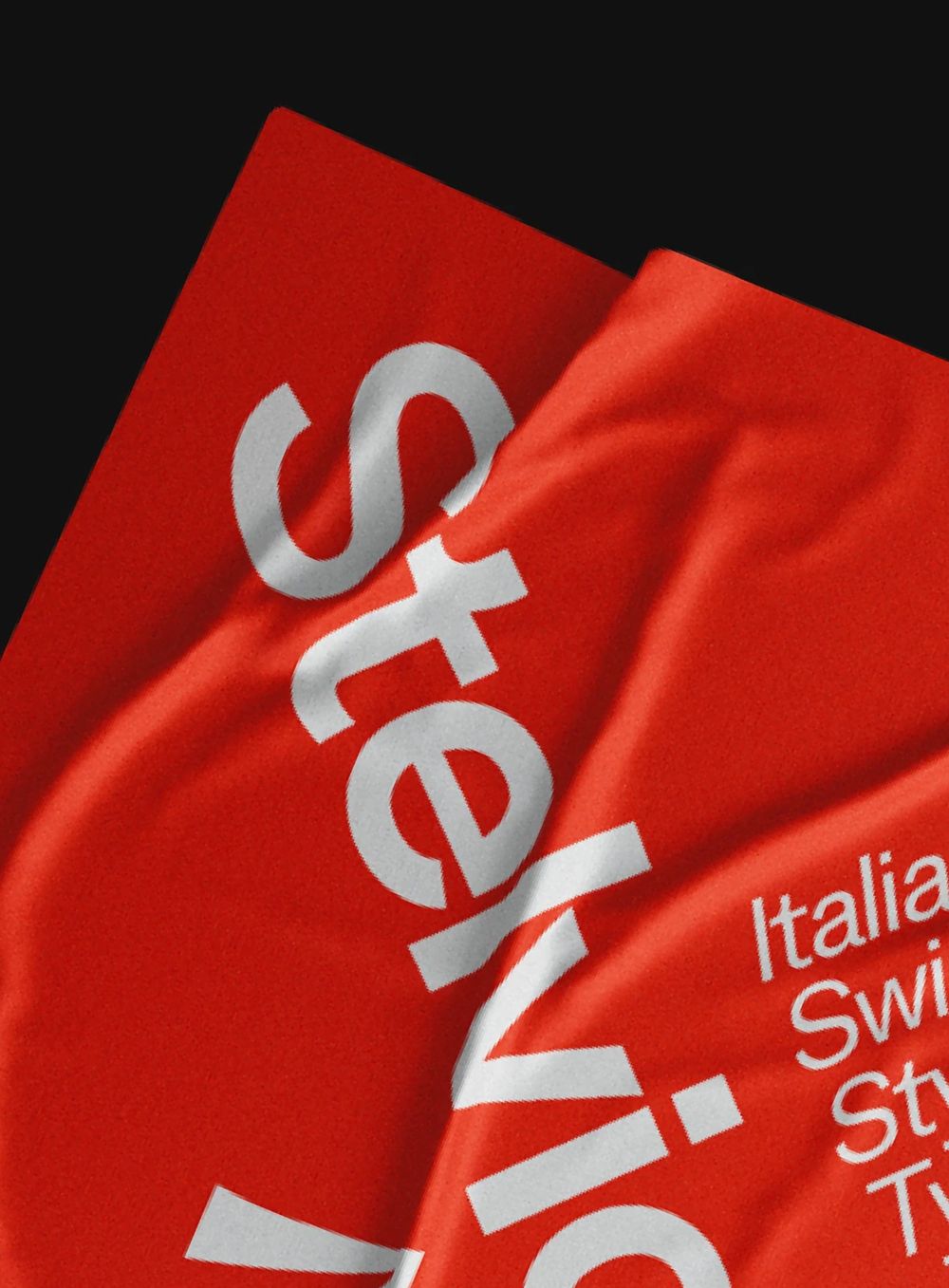 Stelvio Grotesk