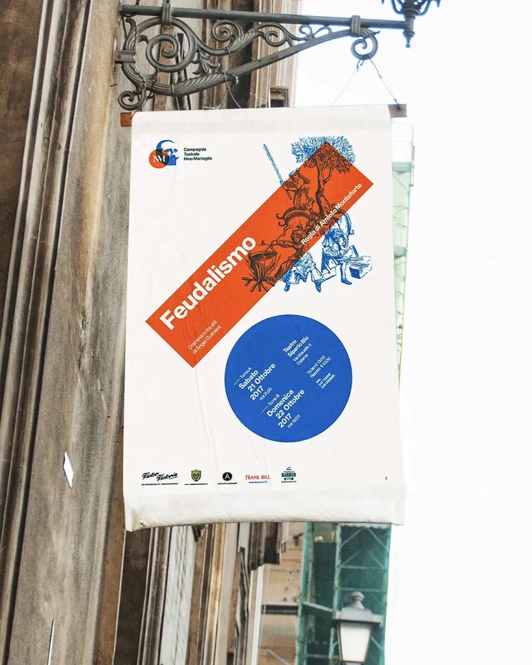 Banner Nino Martoglio
