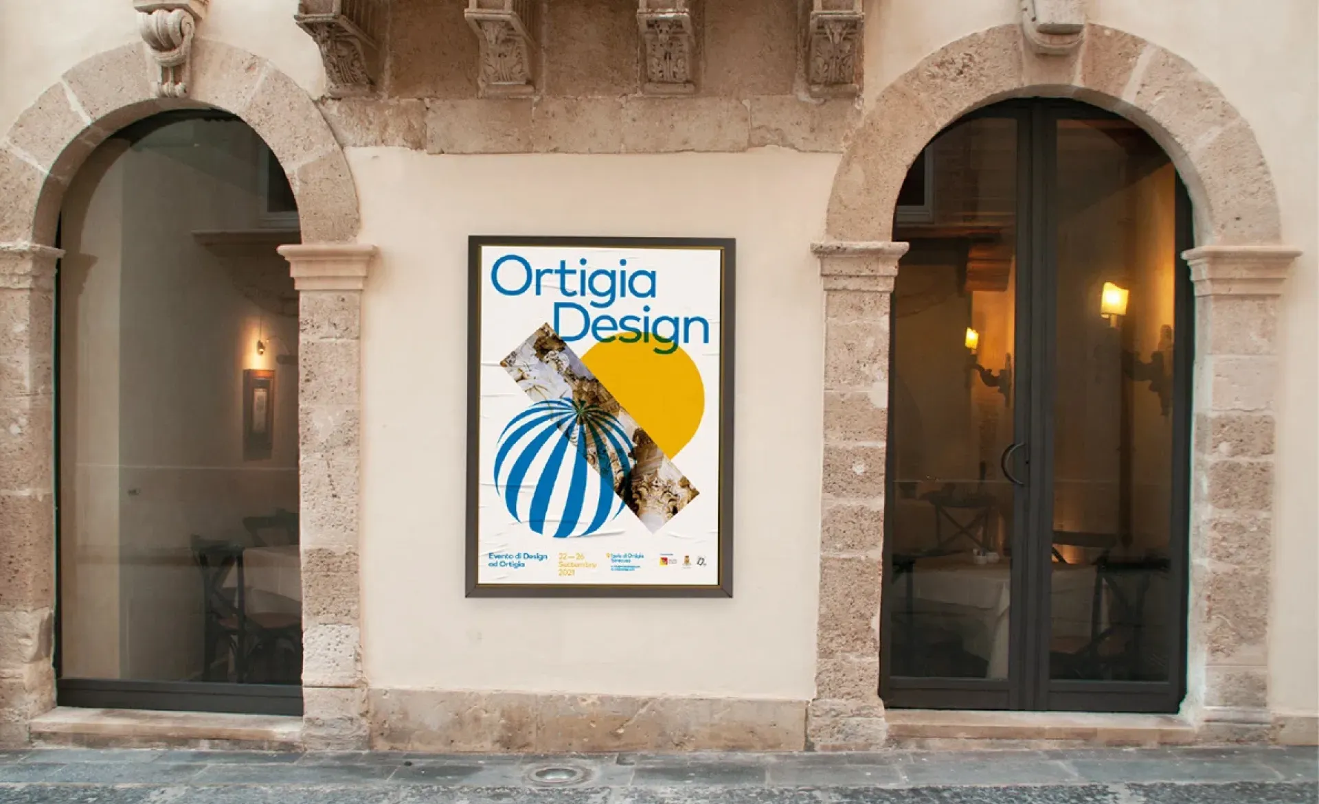 Ortigia design - agenzia di comunicazione a catania